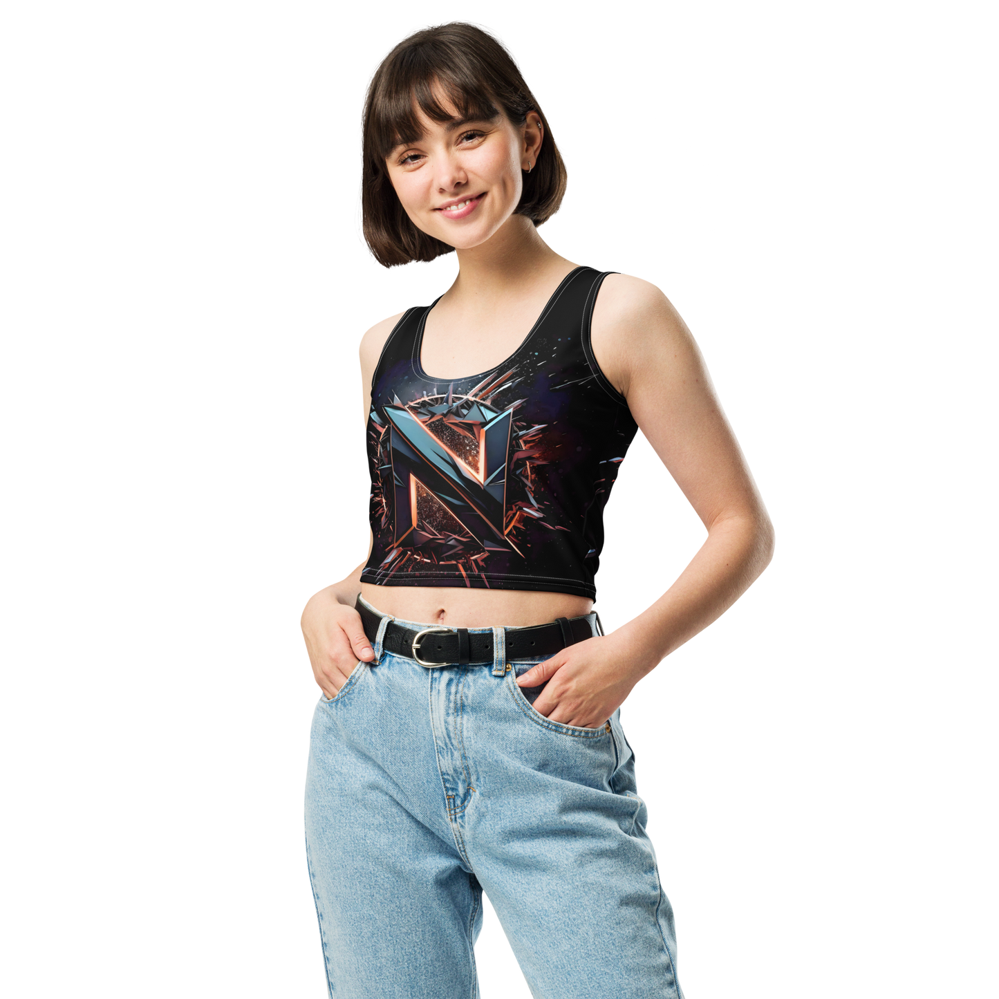 Nova Jersey - Women