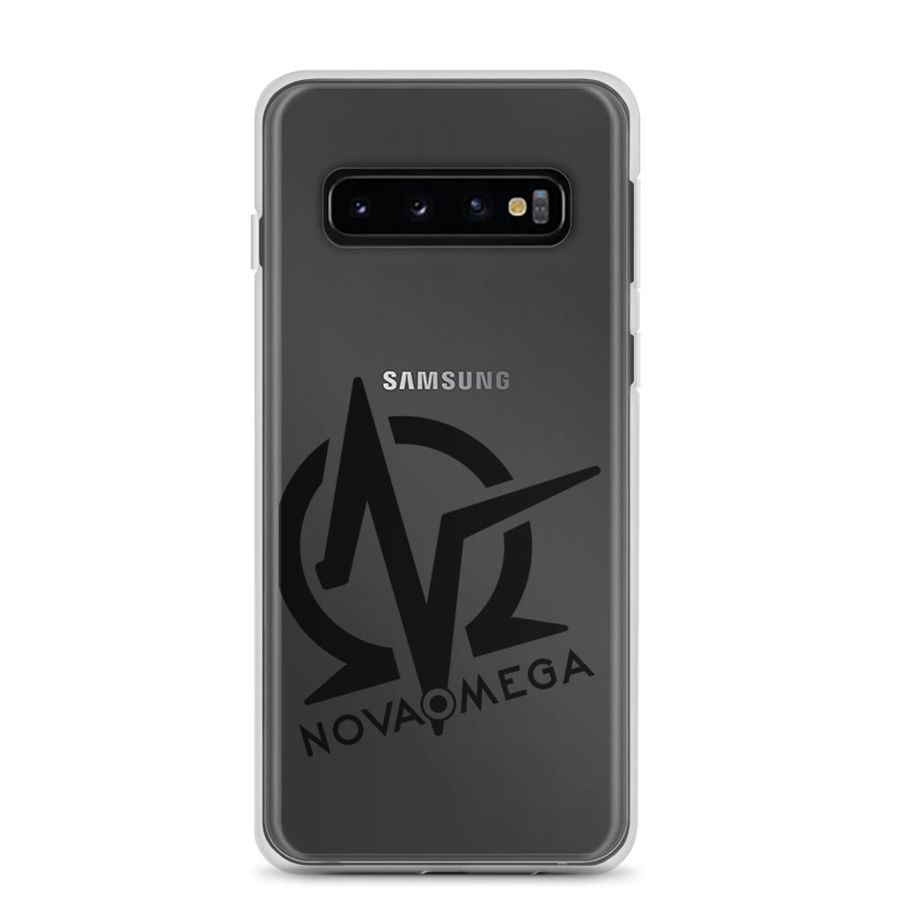 Clear Case for Samsung®