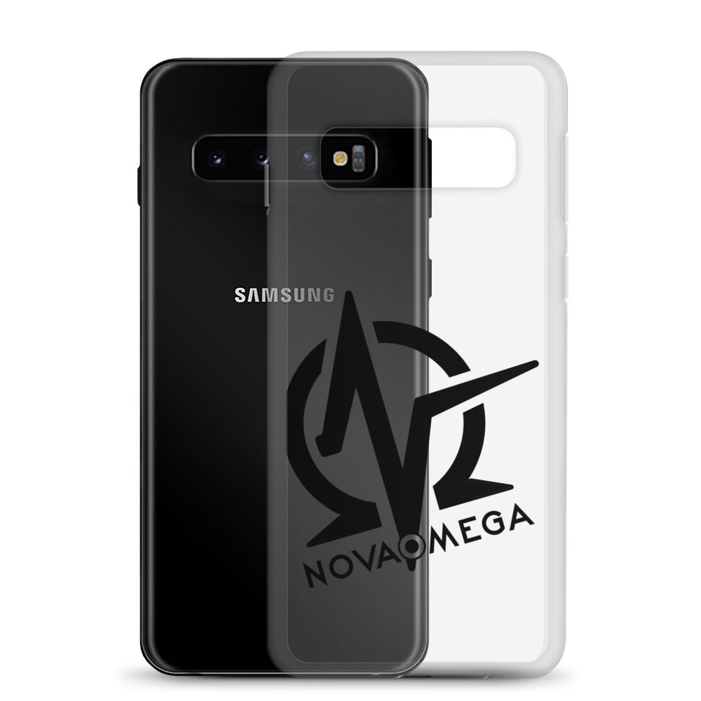 Clear Case for Samsung®