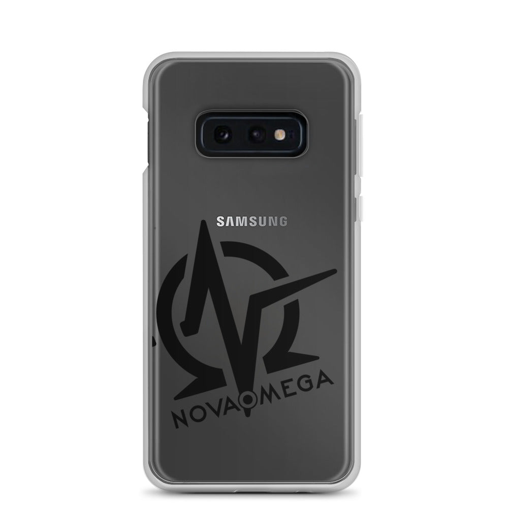 Clear Case for Samsung®