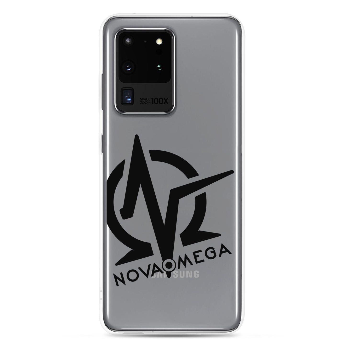 Clear Case for Samsung®