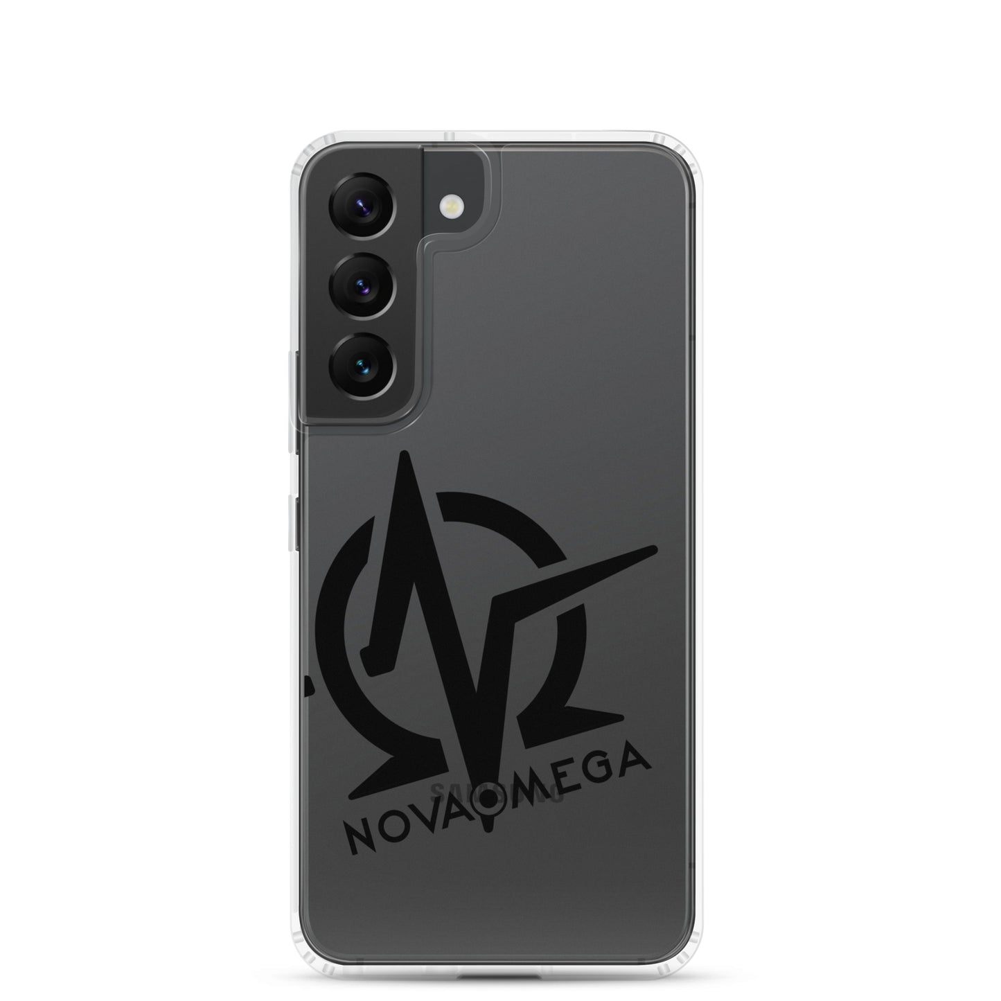 Clear Case for Samsung®