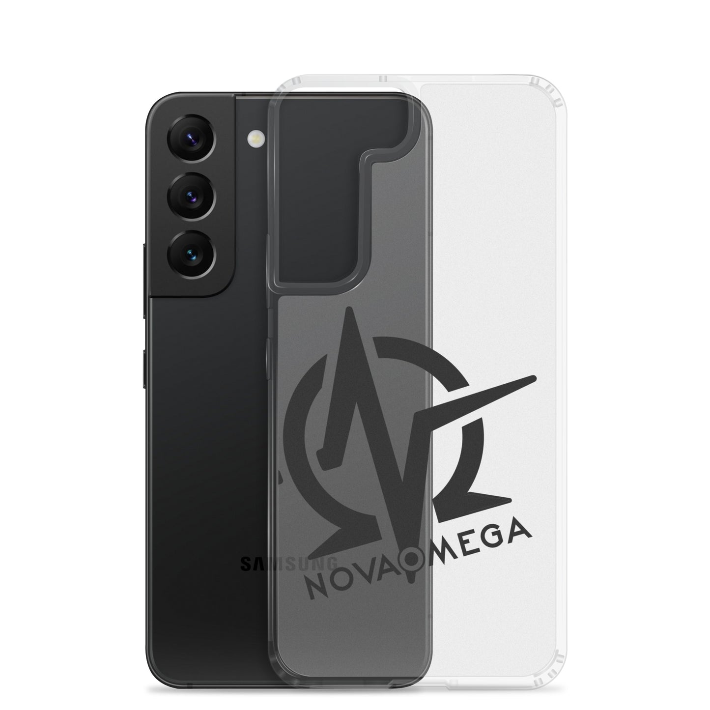 Clear Case for Samsung®