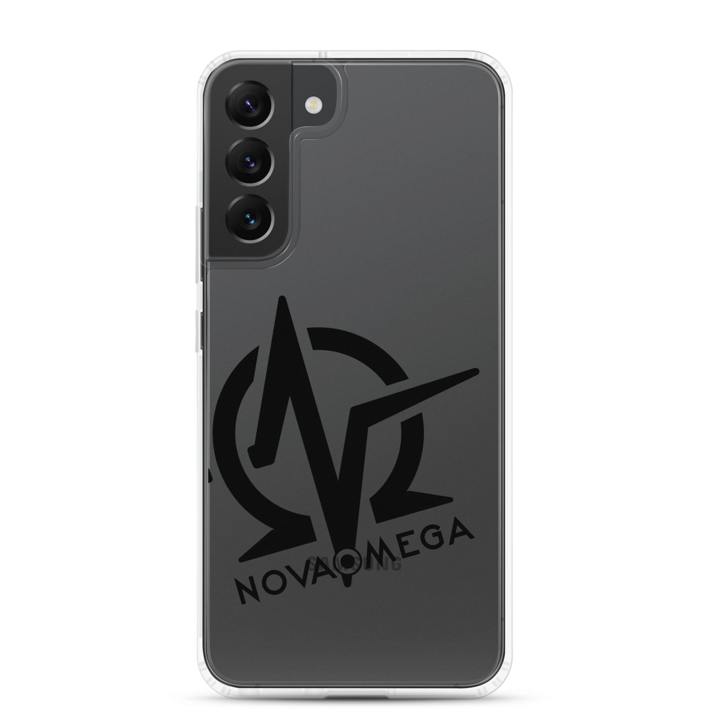 Clear Case for Samsung®