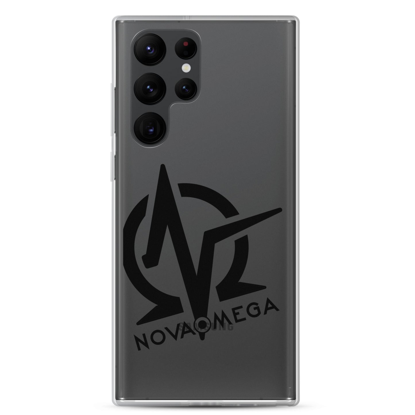 Clear Case for Samsung®