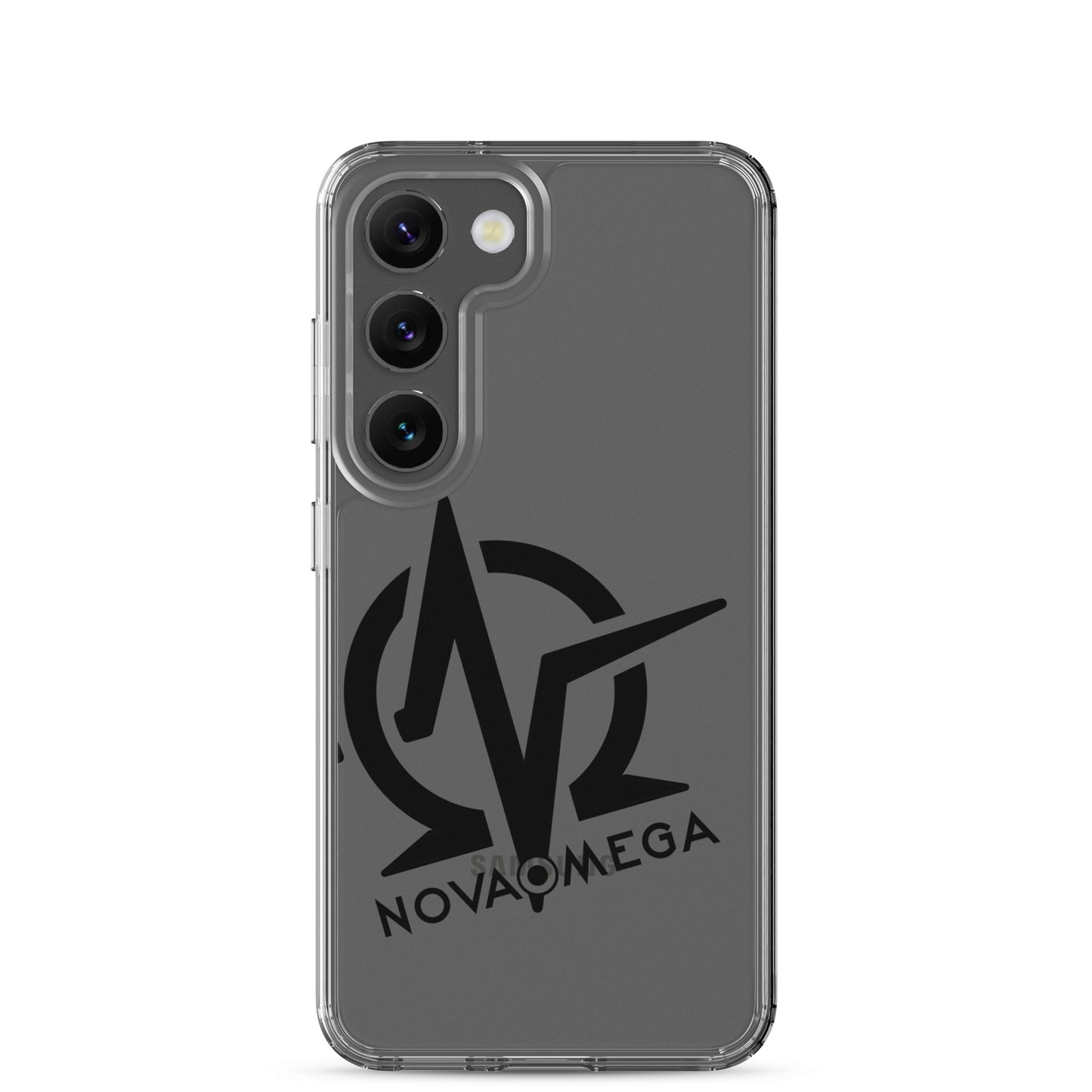 Clear Case for Samsung®