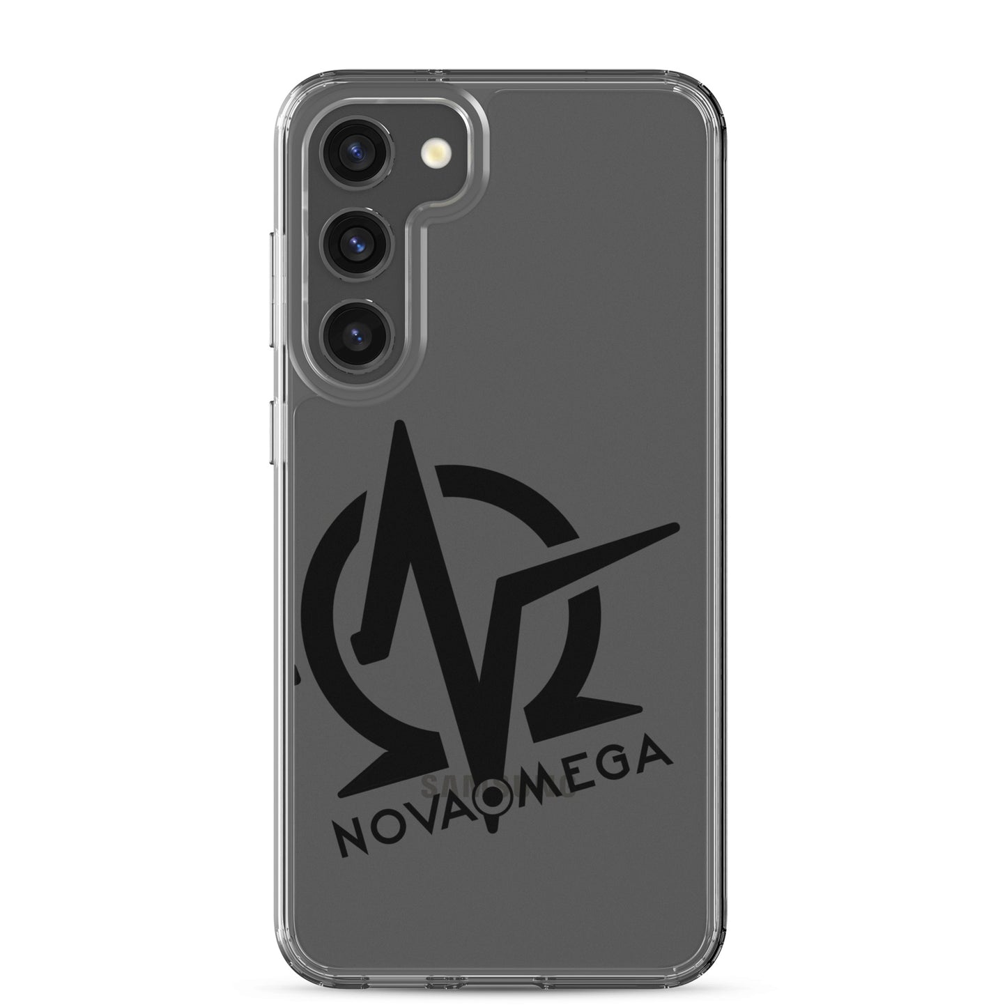 Clear Case for Samsung®