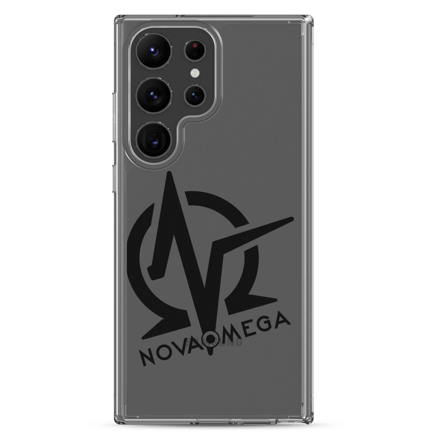 Clear Case for Samsung®