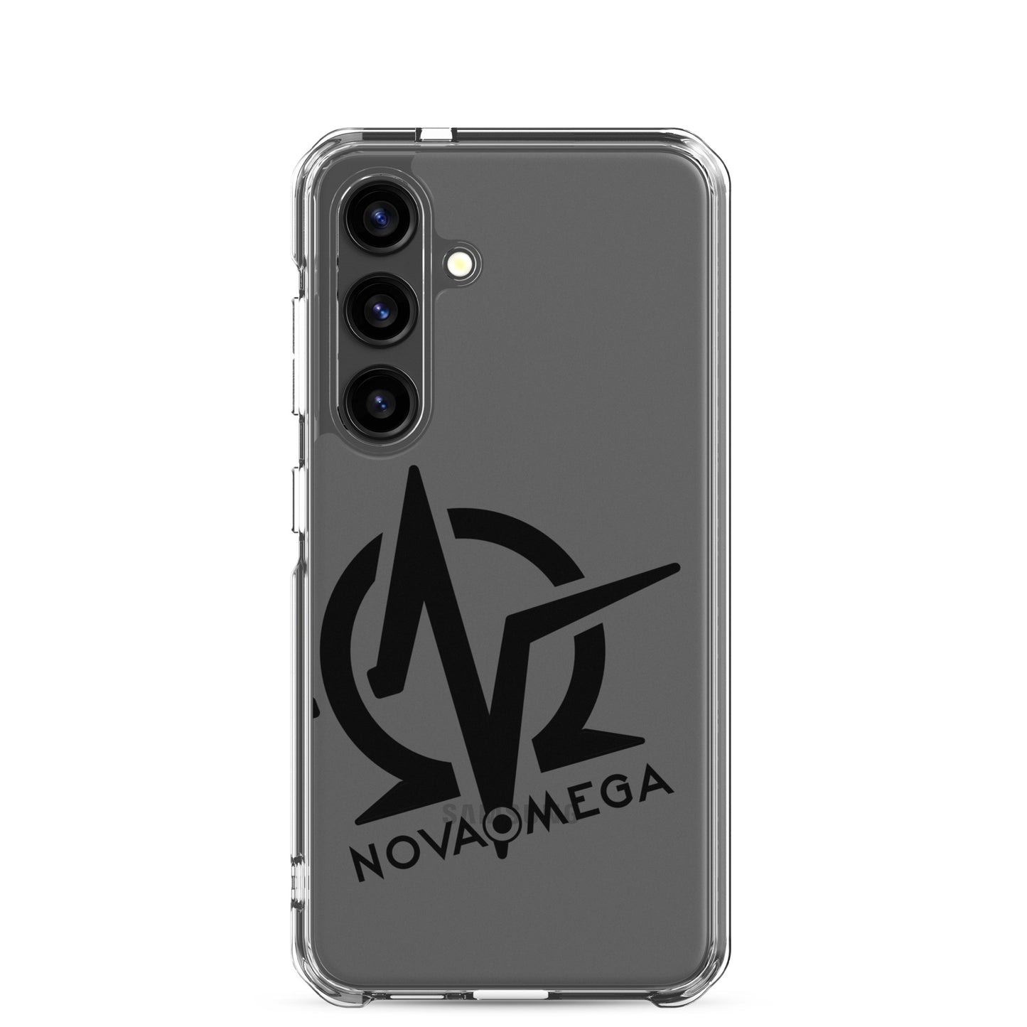 Clear Case for Samsung®