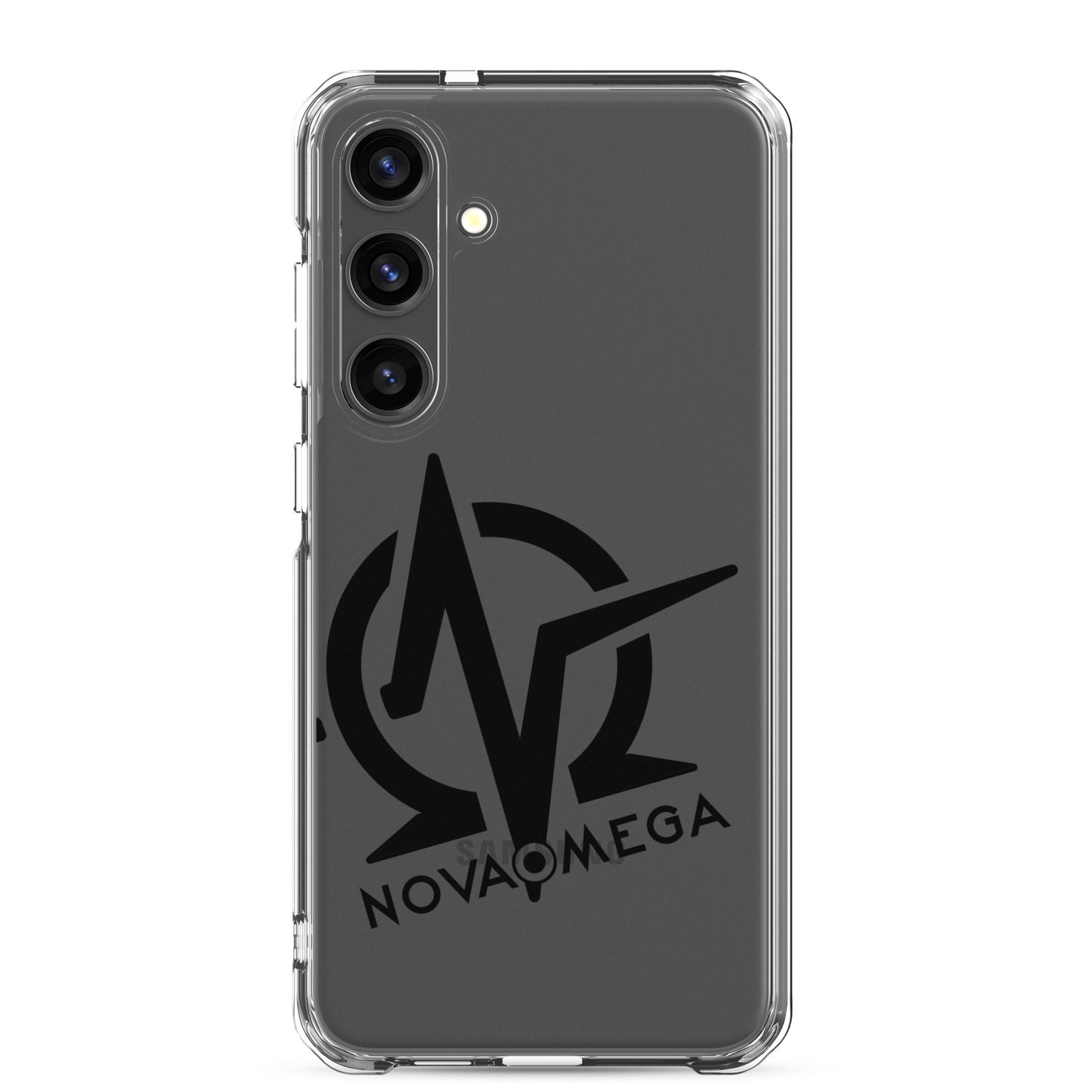 Clear Case for Samsung®