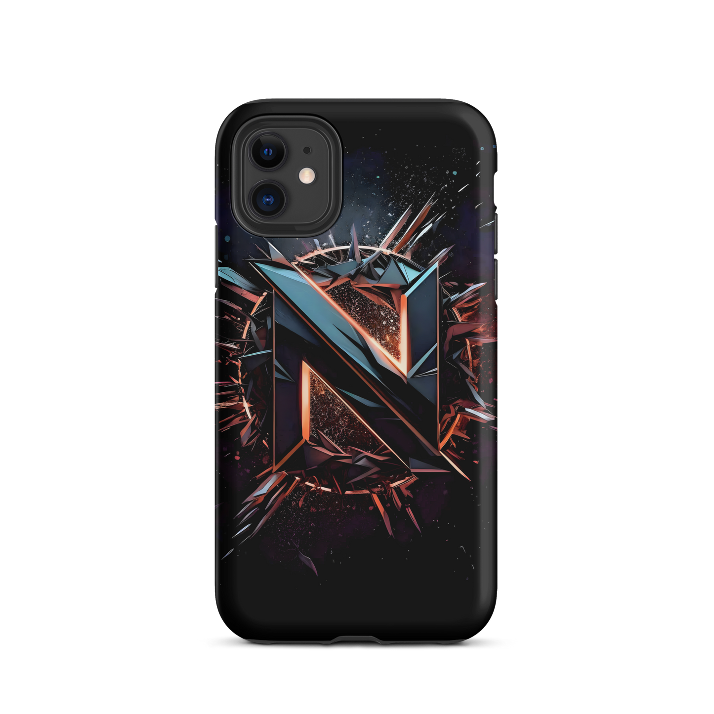 Tough Case for iPhone®