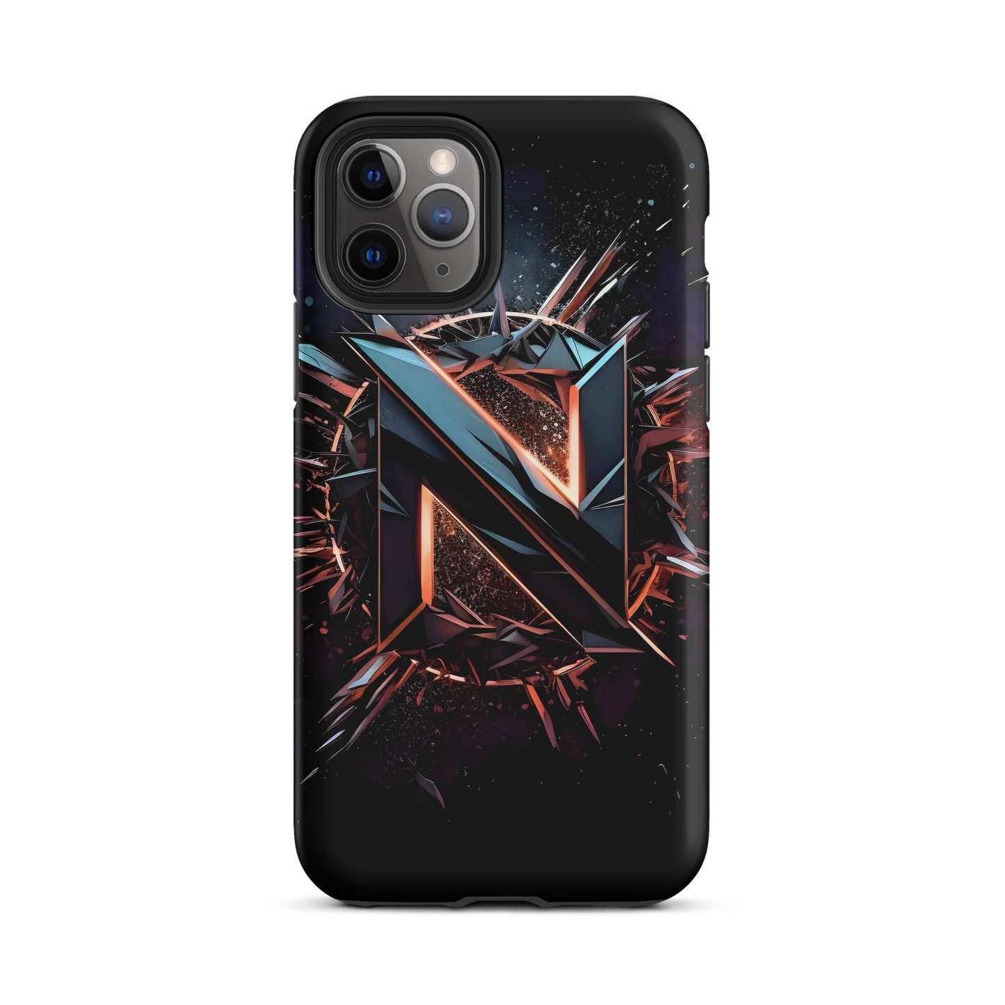 Tough Case for iPhone®