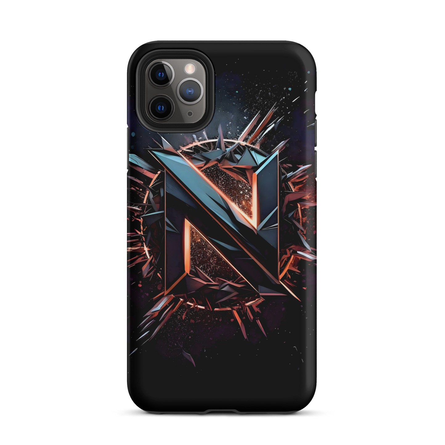 Tough Case for iPhone®