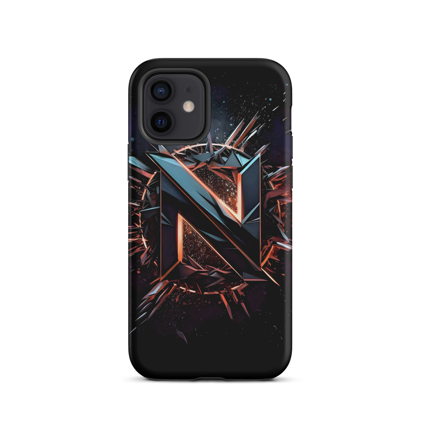 Tough Case for iPhone®