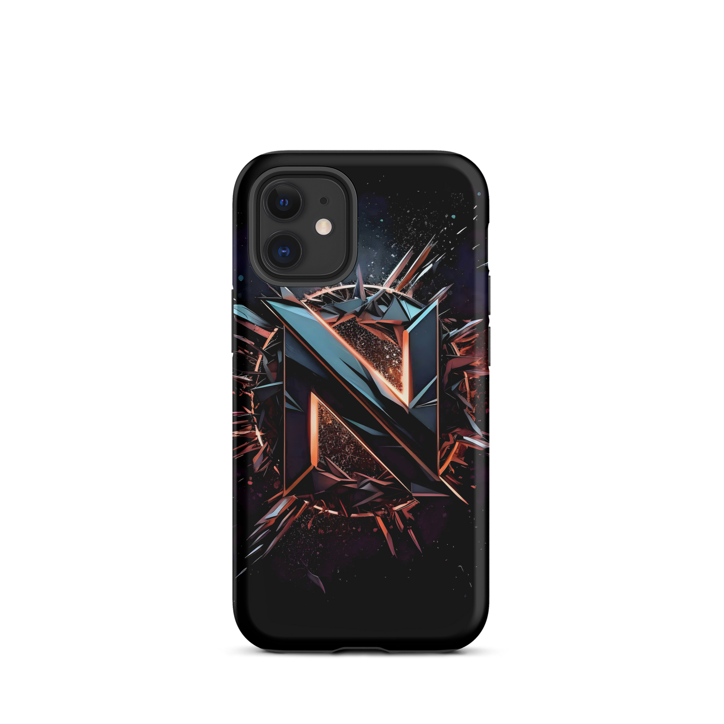 Tough Case for iPhone®