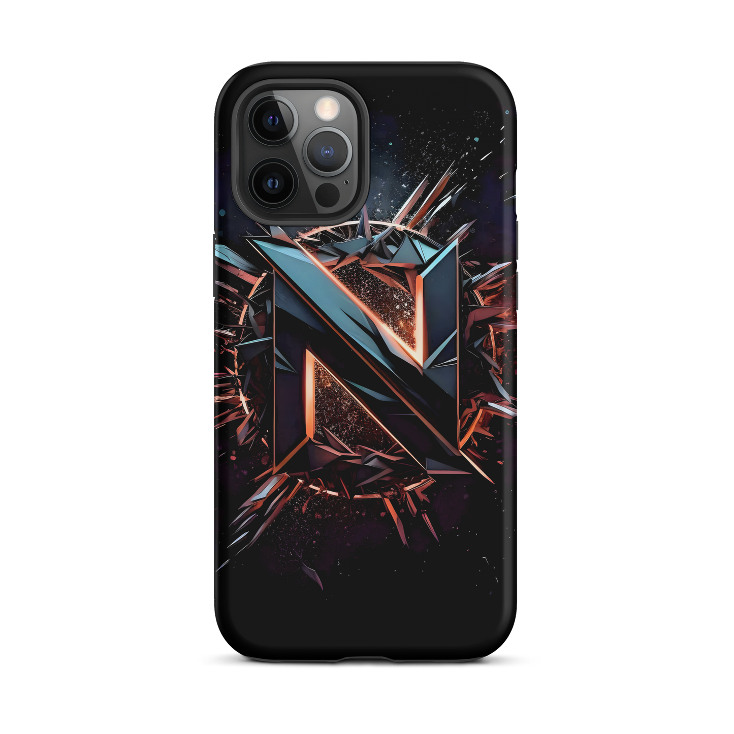 Tough Case for iPhone®