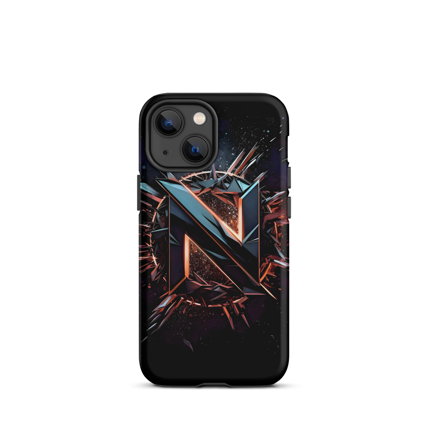 Tough Case for iPhone®