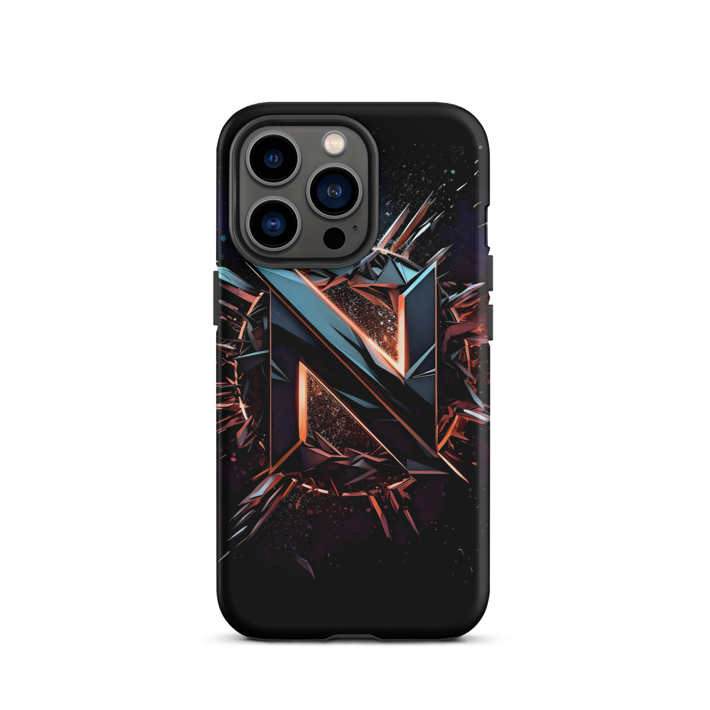 Tough Case for iPhone®
