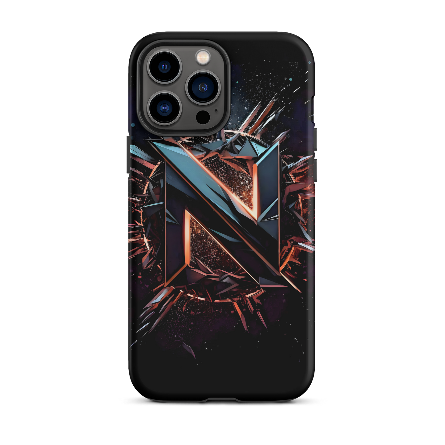 Tough Case for iPhone®