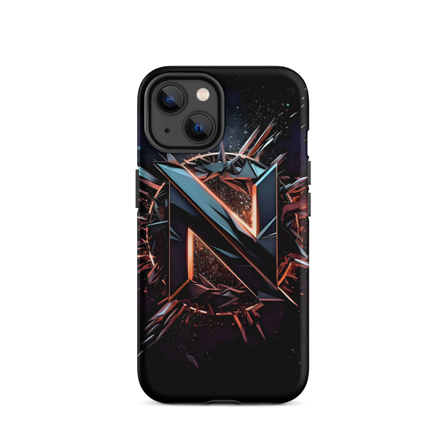 Tough Case for iPhone®