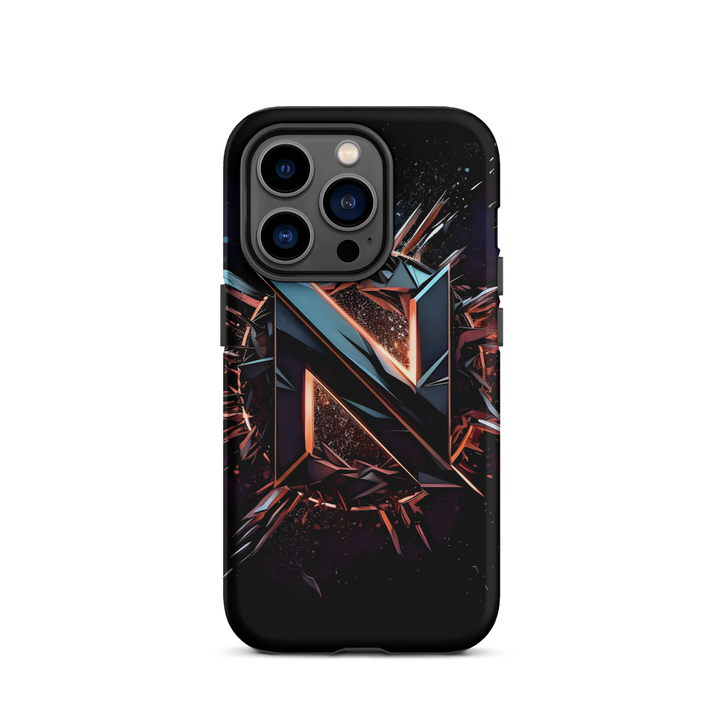 Tough Case for iPhone®