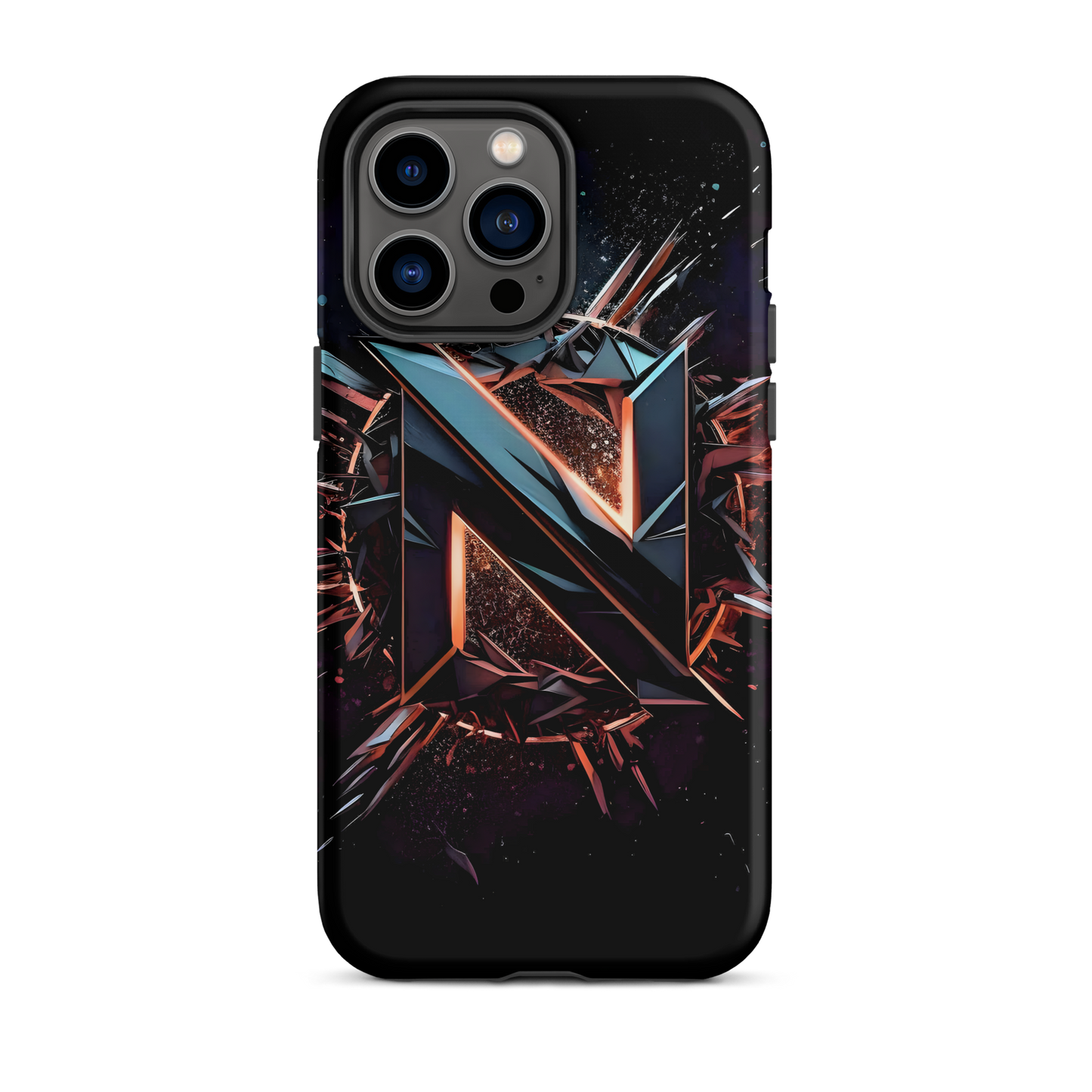 Tough Case for iPhone®