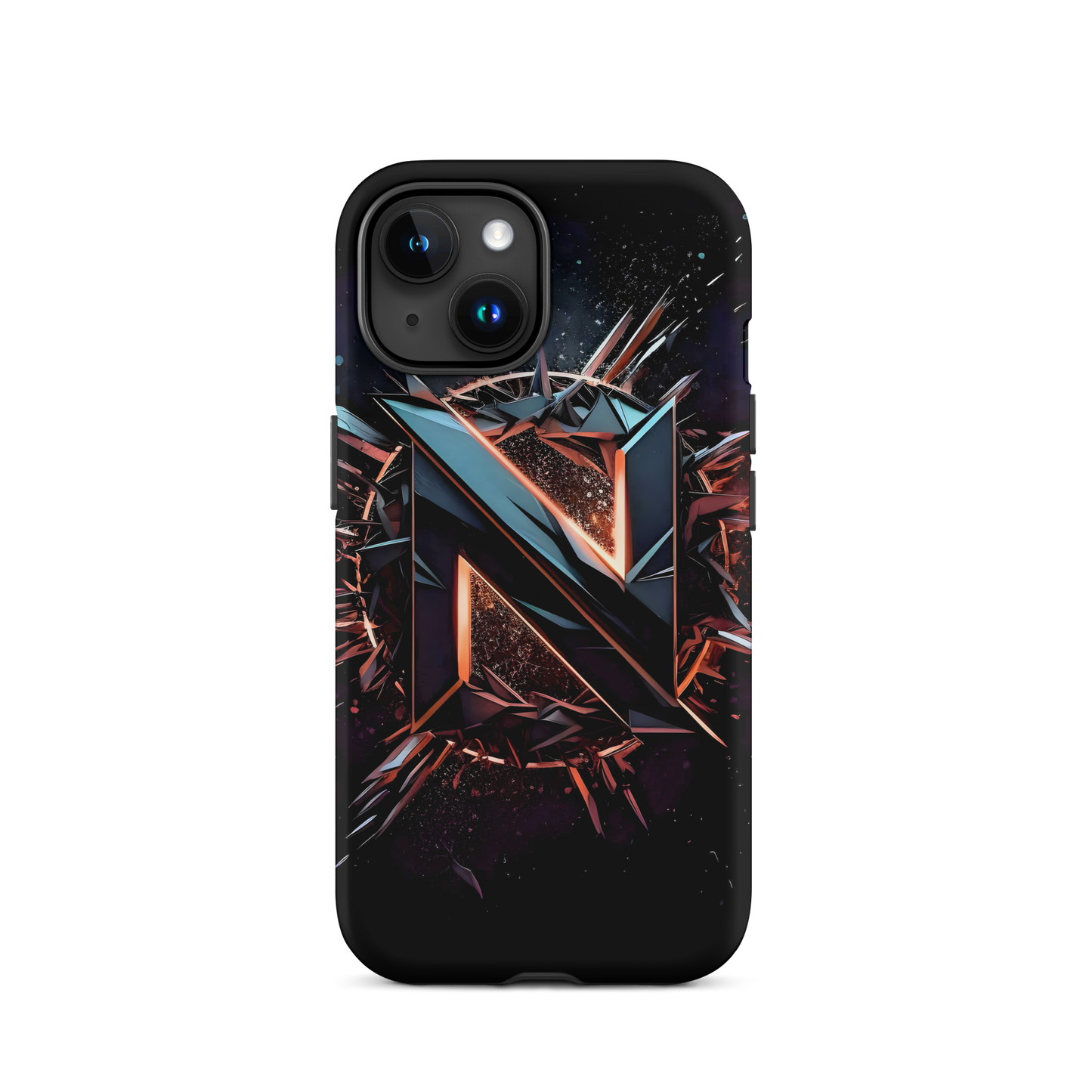 Tough Case for iPhone®