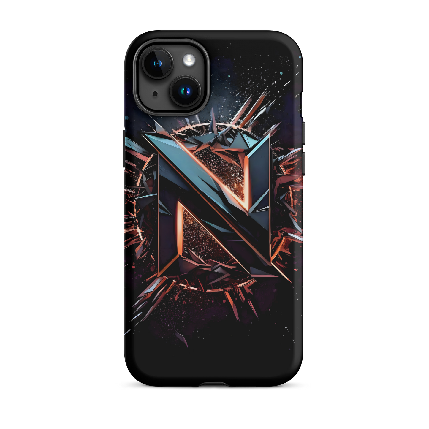 Tough Case for iPhone®