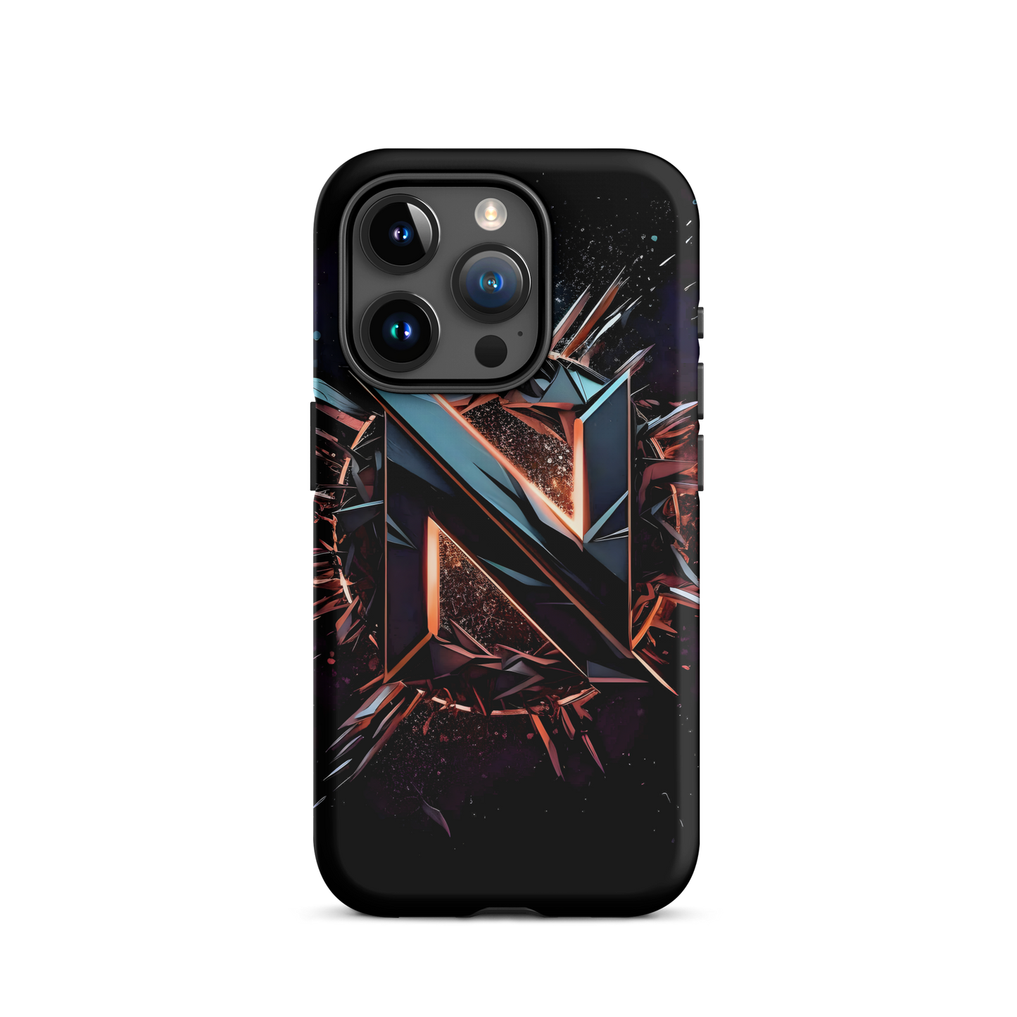 Tough Case for iPhone®