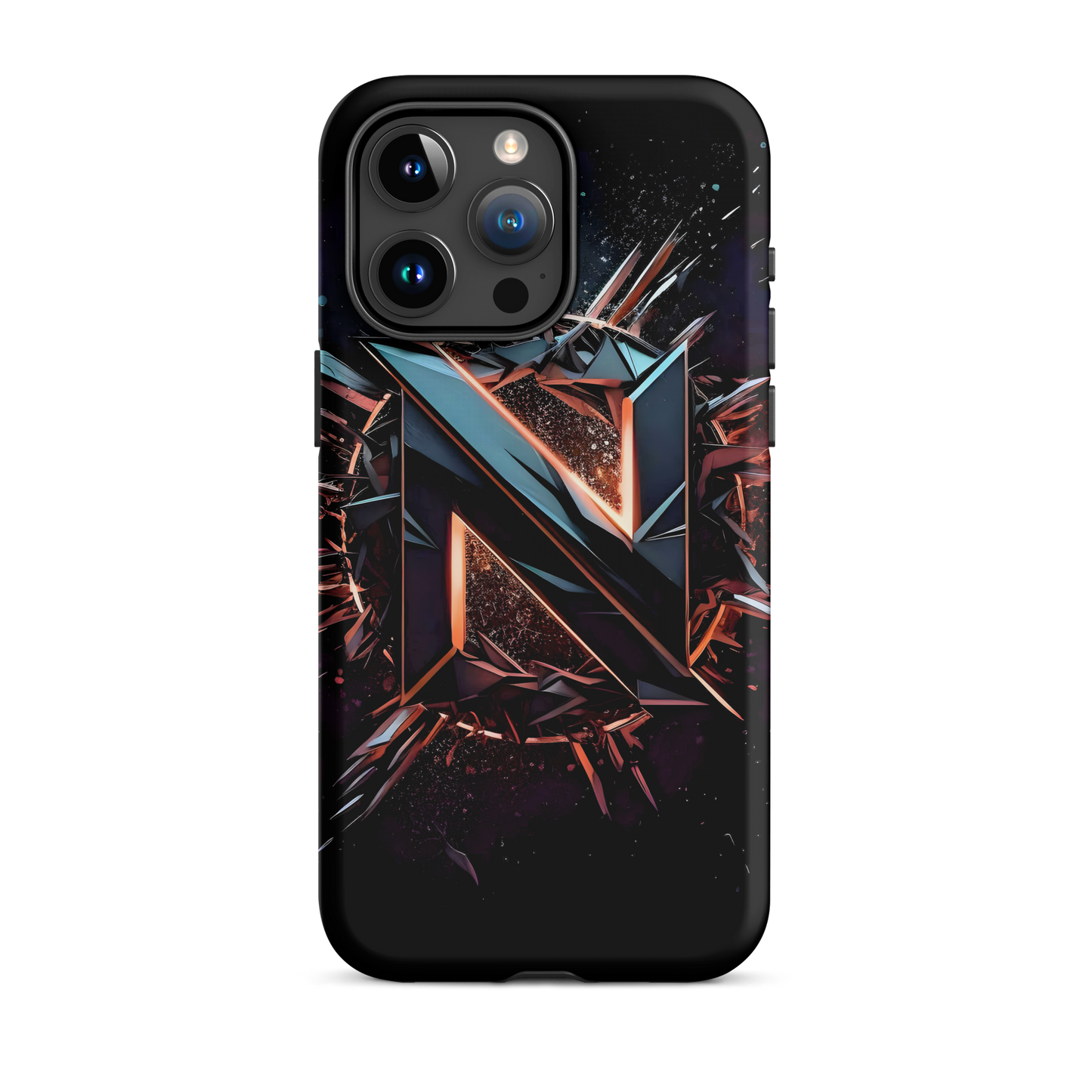 Tough Case for iPhone®