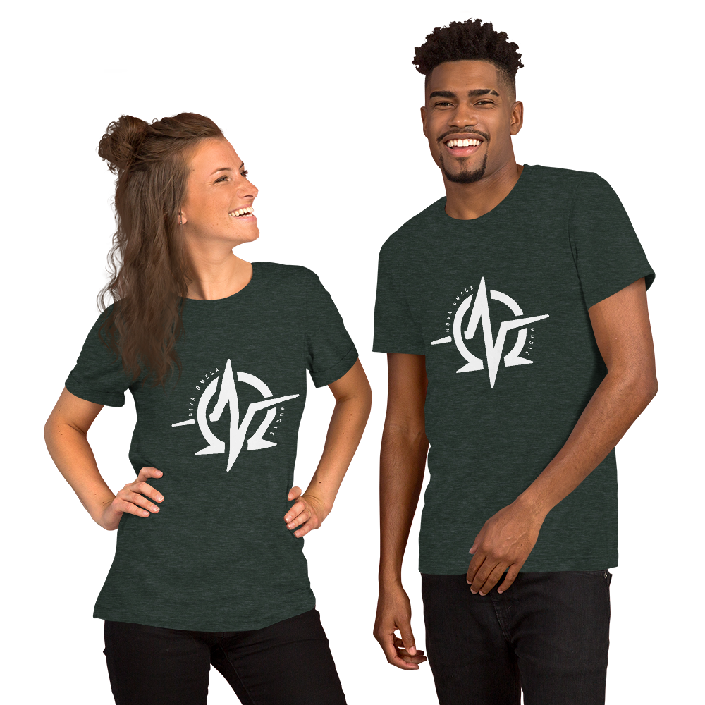 Unisex t-shirt
