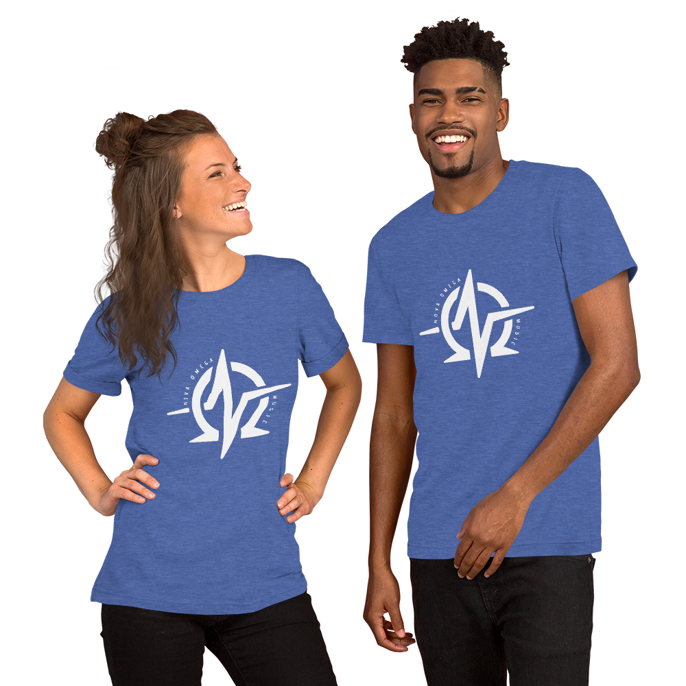 Unisex t-shirt