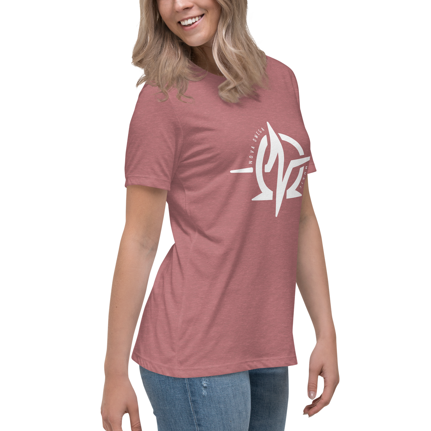 Women's Relaxed T-Shirt