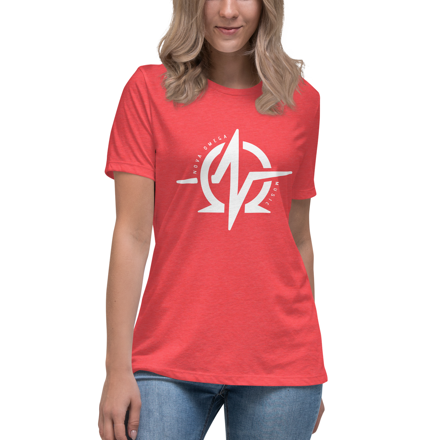 Women's Relaxed T-Shirt