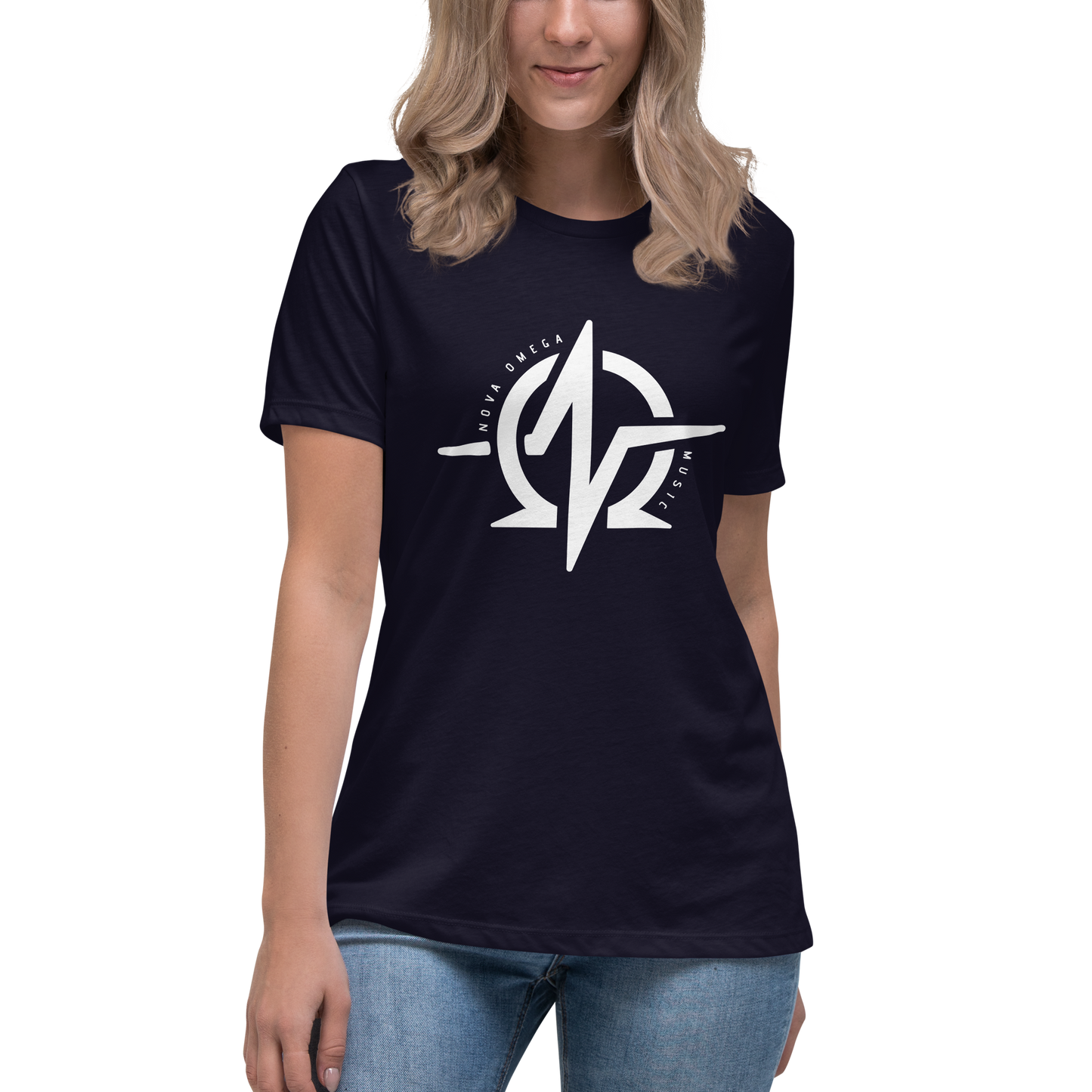 Women's Relaxed T-Shirt