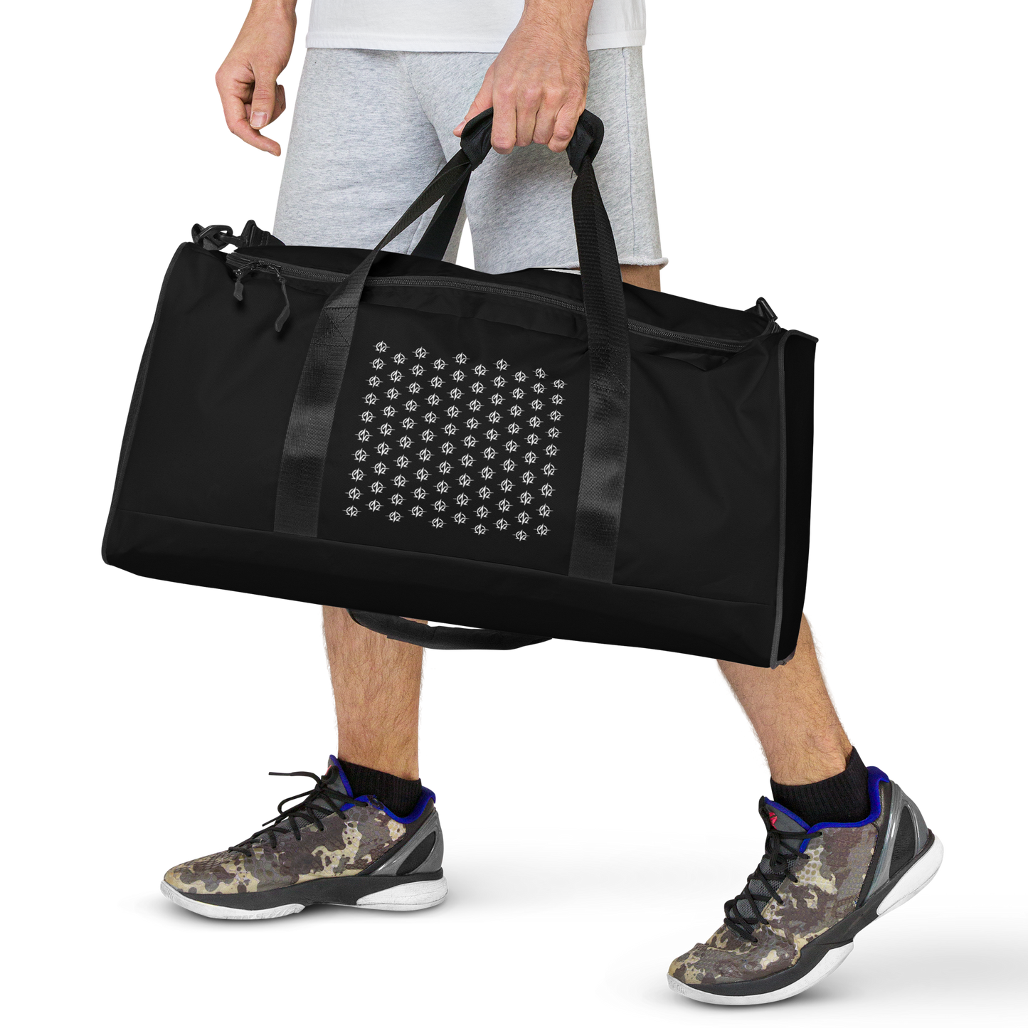 Duffle bag