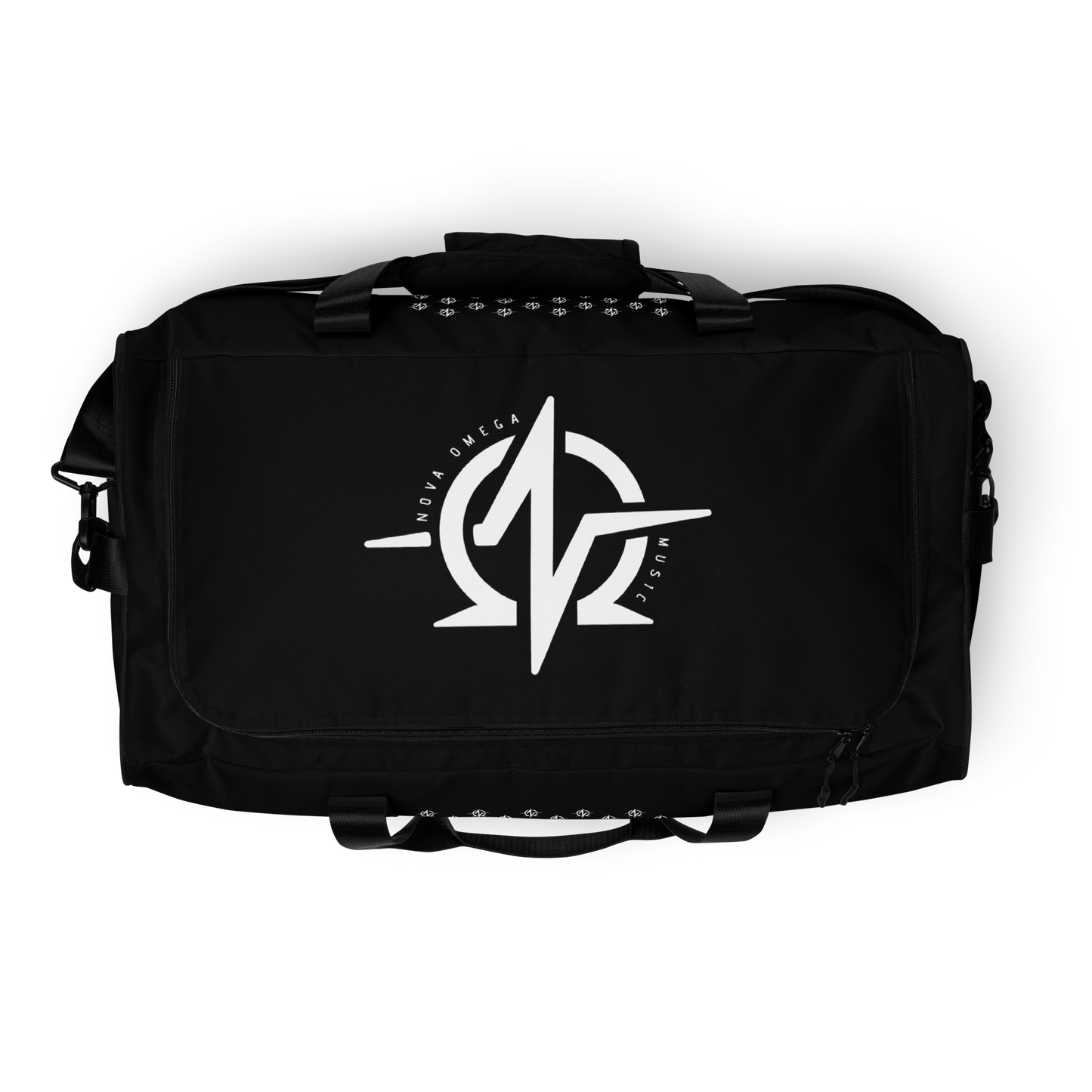 Duffle bag