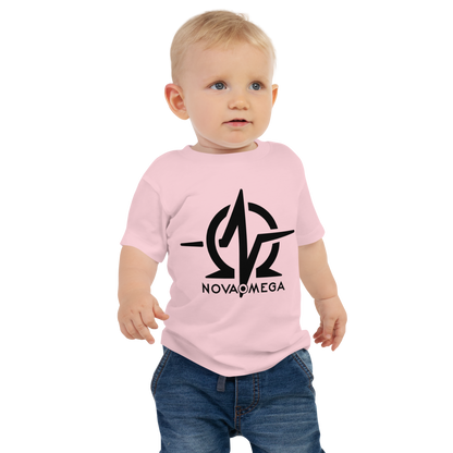 Baby Jersey Short Sleeve Tee