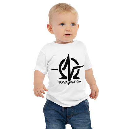 Baby Jersey Short Sleeve Tee
