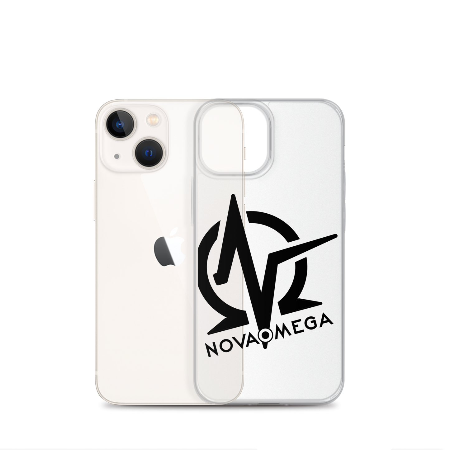 Clear Case for iPhone®