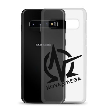 Clear Case for Samsung®