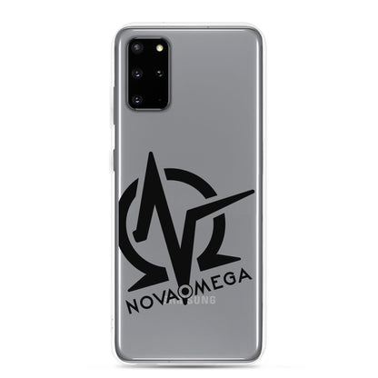 Clear Case for Samsung®
