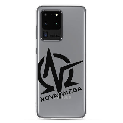 Clear Case for Samsung®