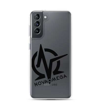 Clear Case for Samsung®