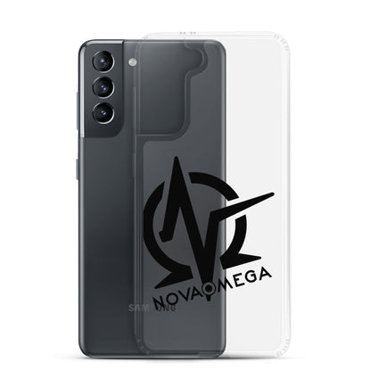 Clear Case for Samsung®