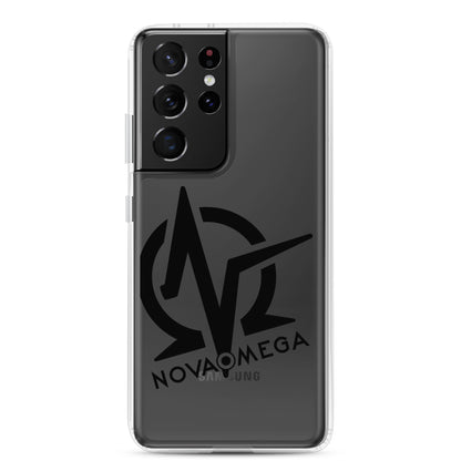 Clear Case for Samsung®