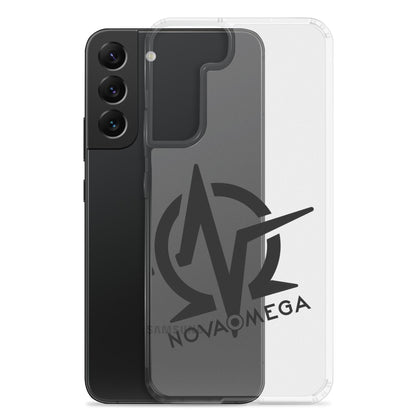 Clear Case for Samsung®