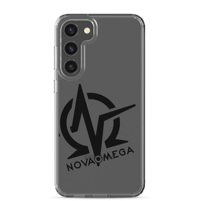 Clear Case for Samsung®
