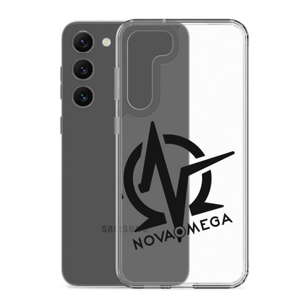 Clear Case for Samsung®