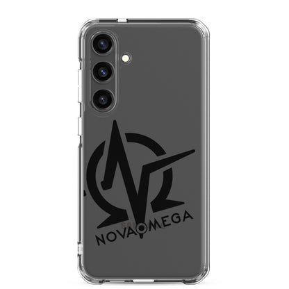 Clear Case for Samsung®